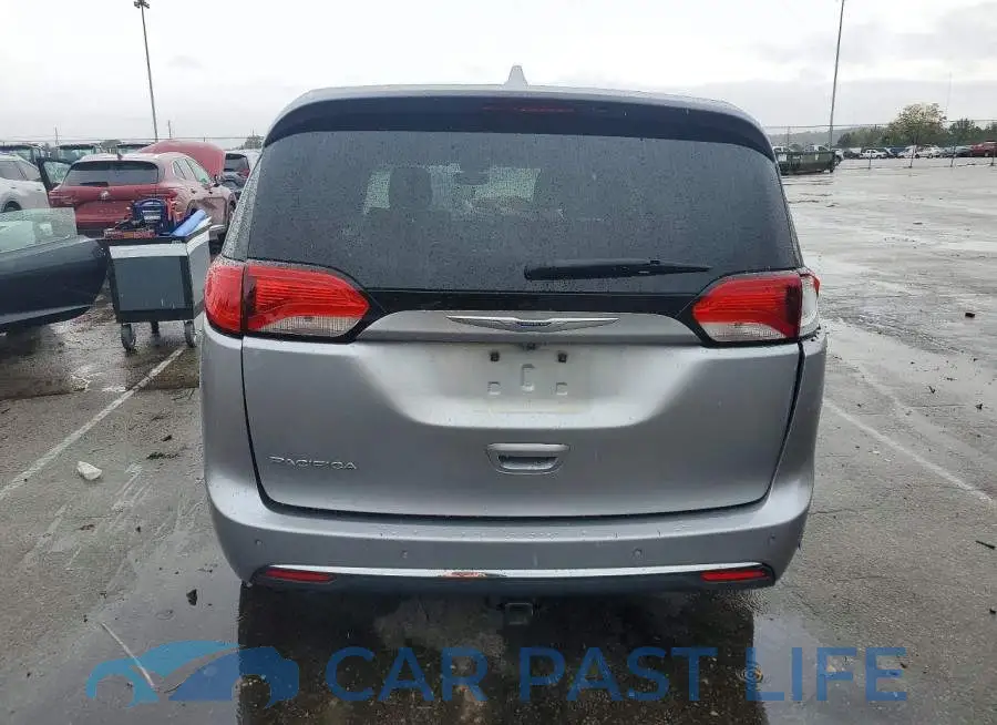 2C4RC1FG9JR294062# 6