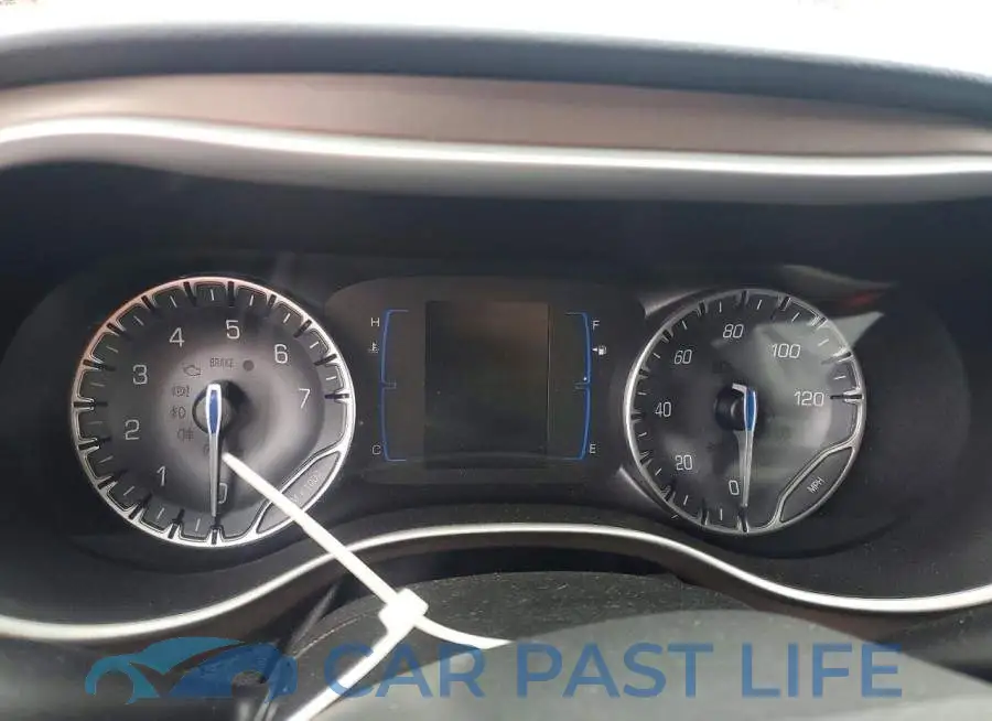 2C4RC1FG9JR294062# 9
