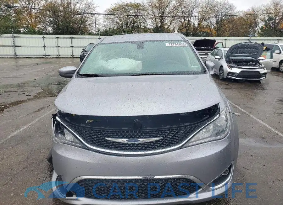 2C4RC1FG9JR294062# 5