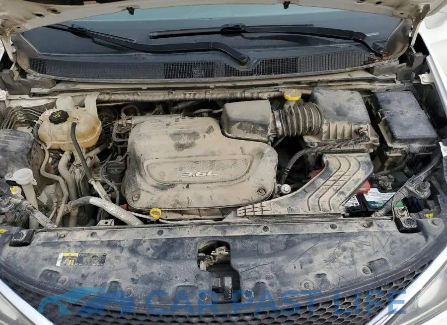 2C4RC1GG6JR274009# 12