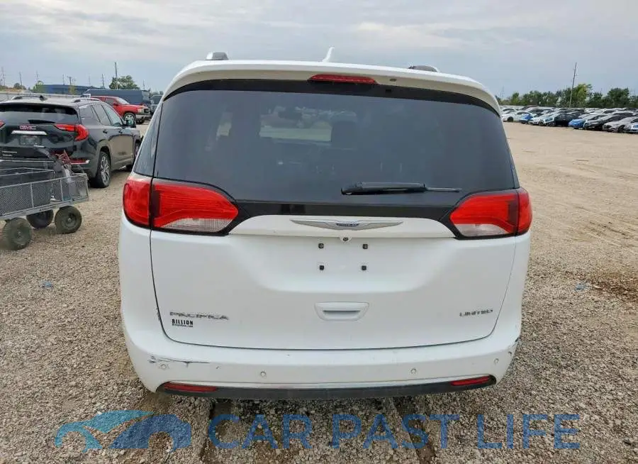 2C4RC1GG6JR274009# 6