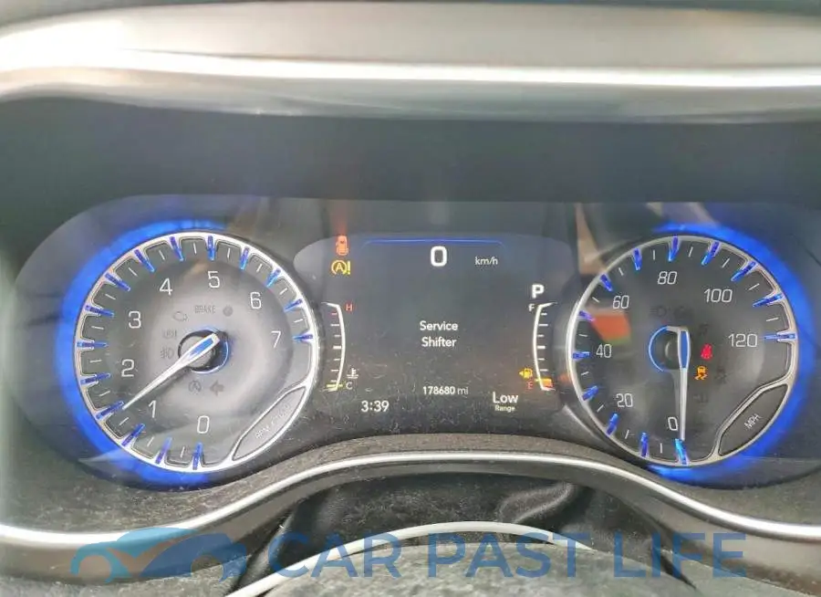 2C4RC1GG6JR274009# 9