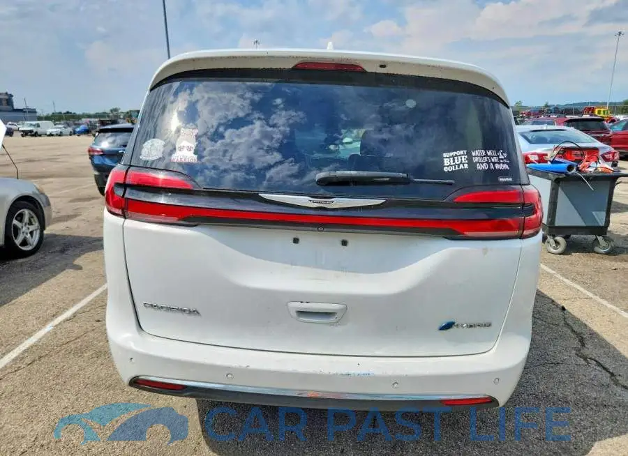 2C4RC1L7XNR120981# 6