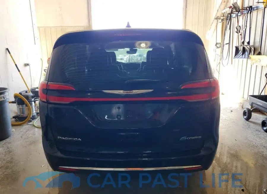 2C4RC1S76RR174530# 6
