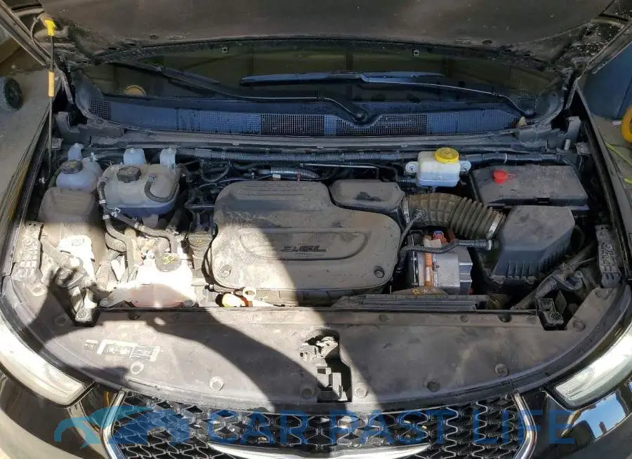 2C4RC1S76RR174530# 12