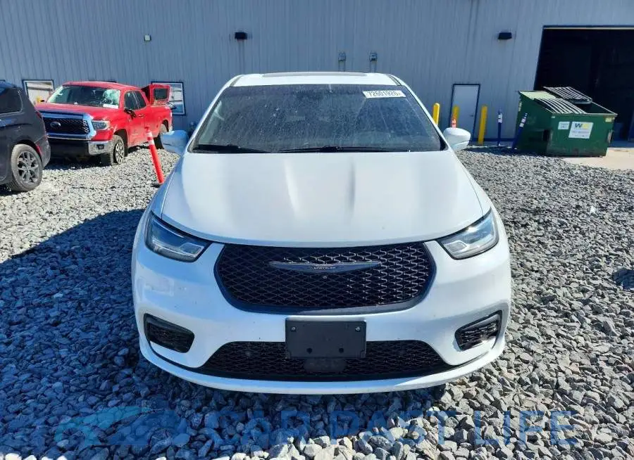 2C4RC1S77NR187412# 5