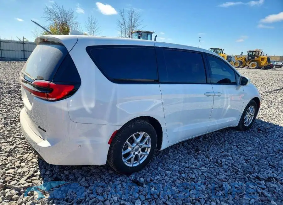 2C4RC1S77NR187412# 3