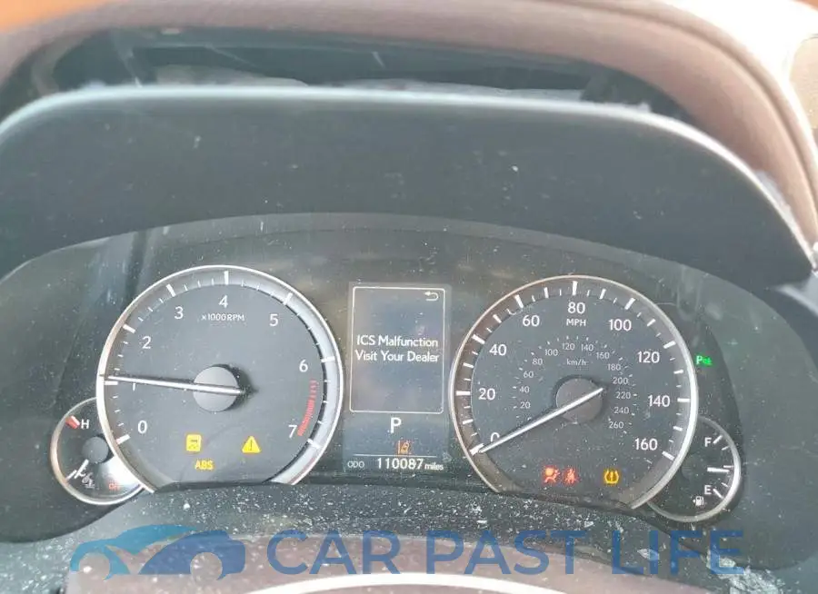2T2ZZMCA4HC075614# 9