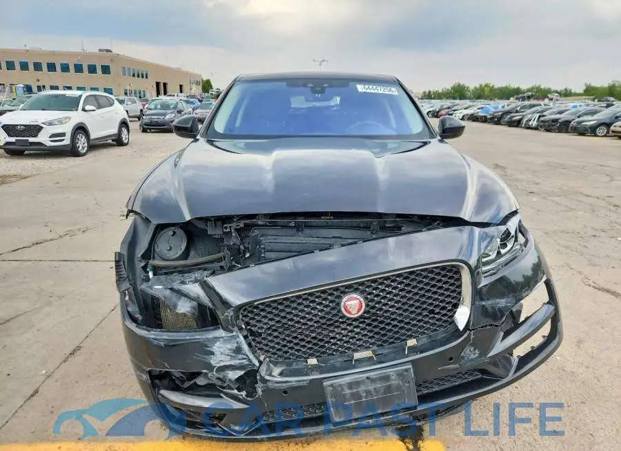 SADCJ2FX3LA632083# 5