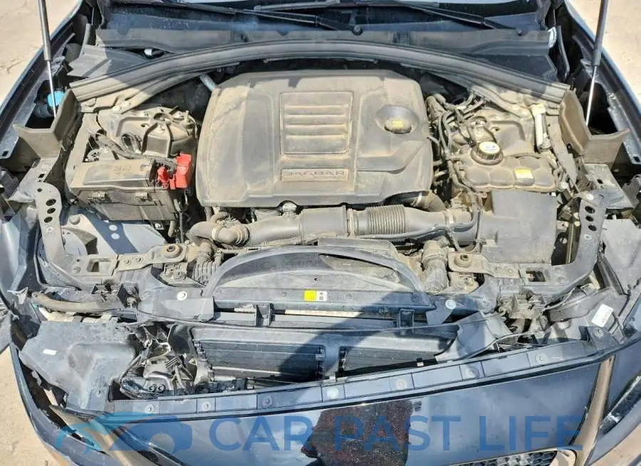 SADCJ2FX3LA632083# 12