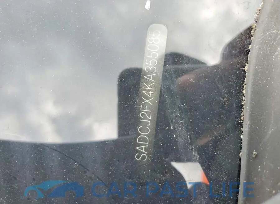 SADCJ2FX4KA355085# 13