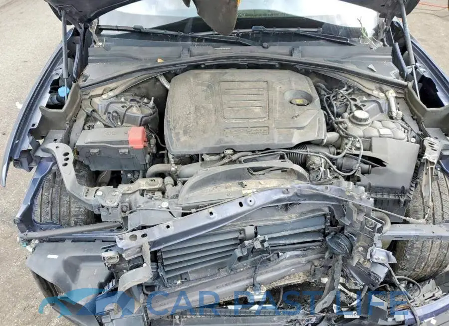 SADCJ2FX4KA355085# 11