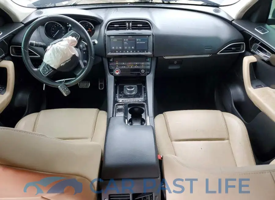 SADCJ2FX4KA355085# 8