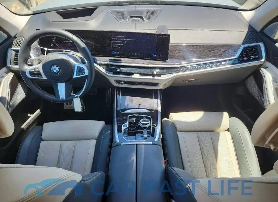 5UX23EM07R9V41805# 8