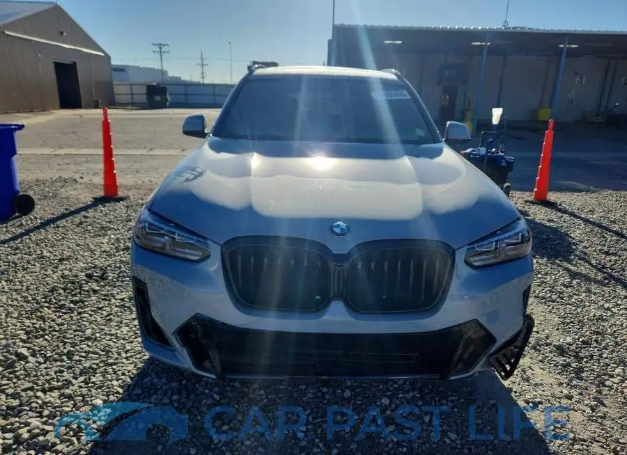 5UX53DP09N9M63492# 5