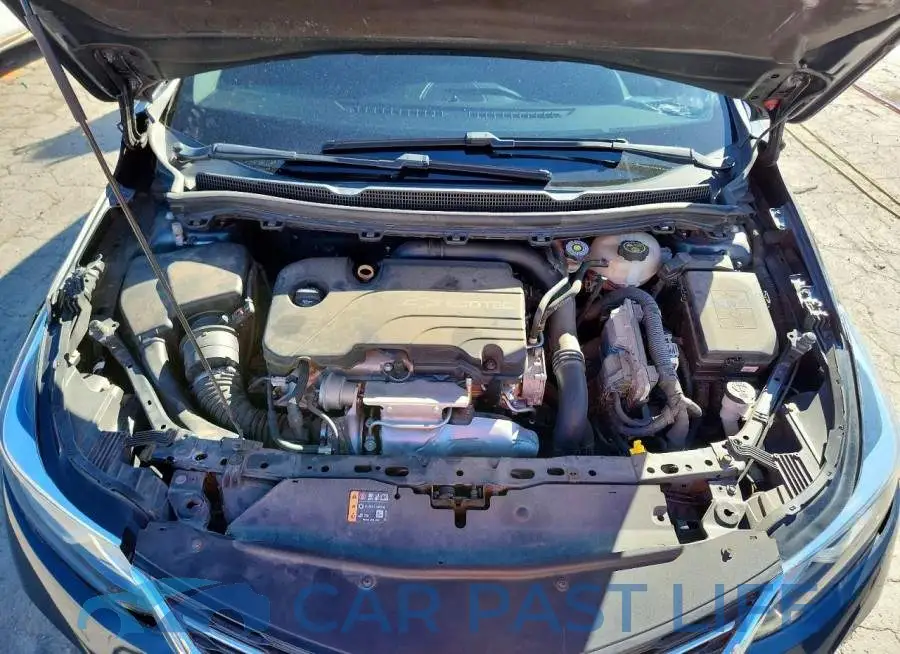 1G1BE5SM4J7150332# 11