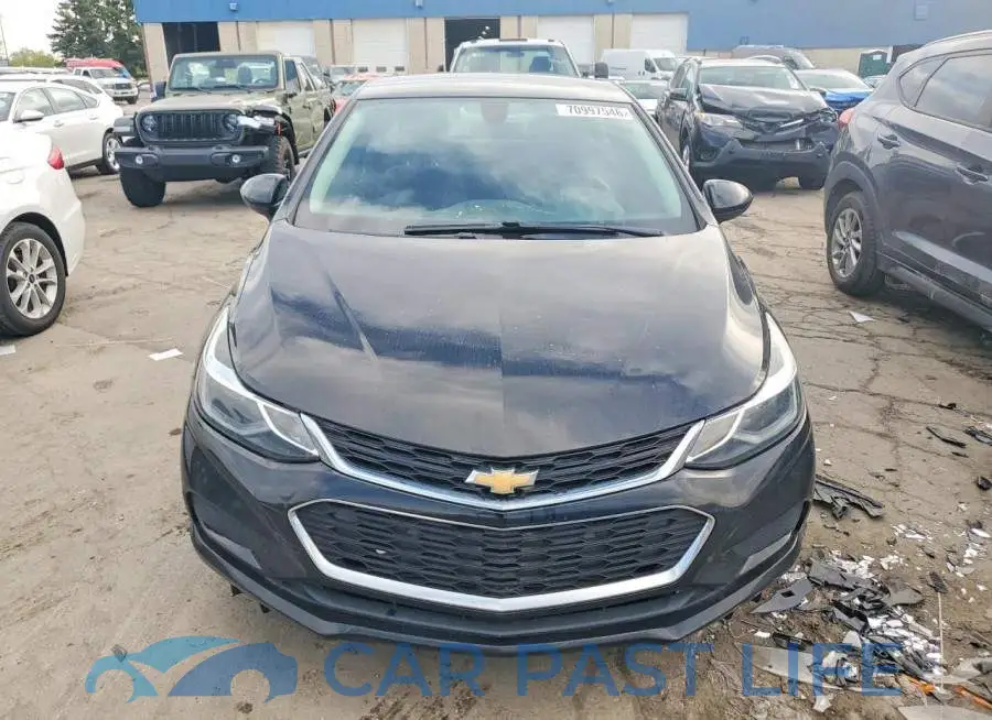 1G1BE5SM4J7215549# 5
