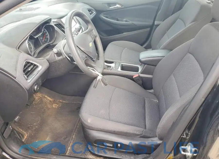 1G1BE5SM4J7215549# 7