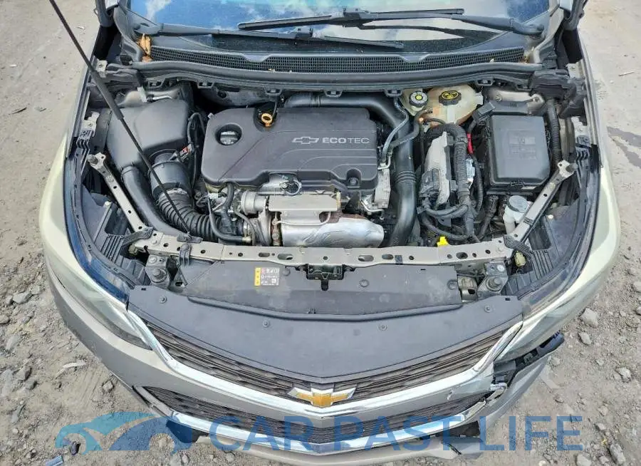 1G1BE5SM5H7233147# 11