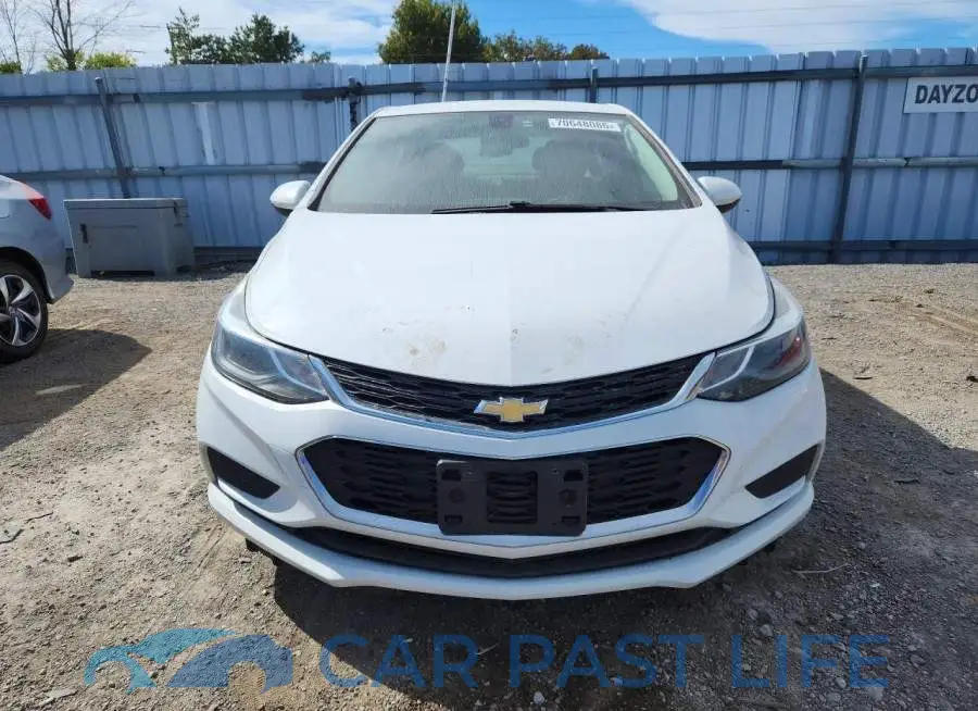 1G1BE5SM7J7120676# 5