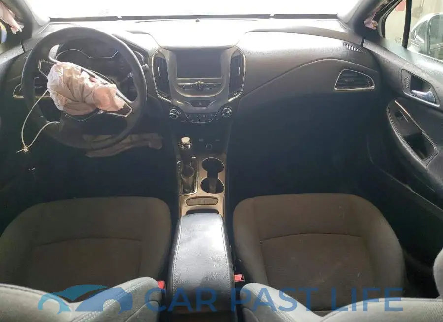 1G1BE5SM8J7102560# 8