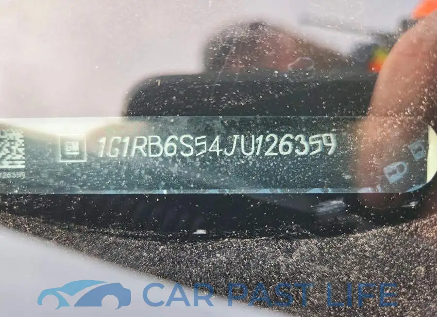 1G1RB6S54JU126359# 12