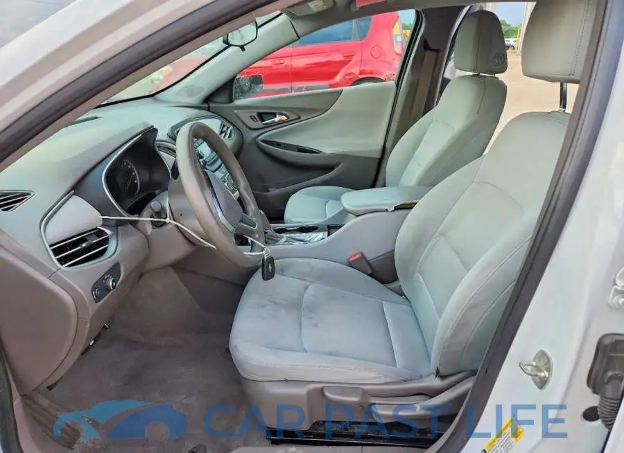 1G1ZA5ST6HF167733# 7