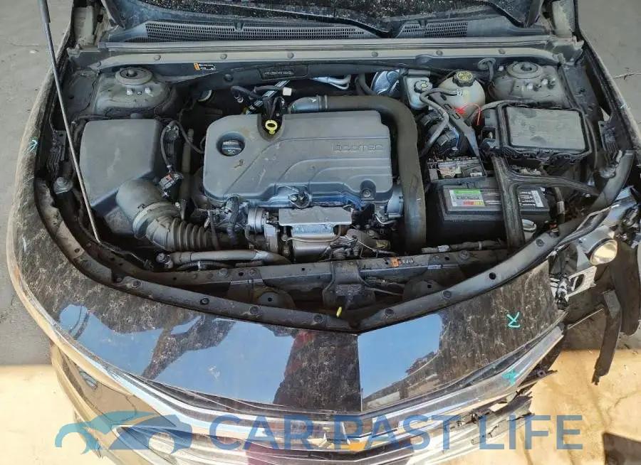 1G1ZB5ST4NF186435# 11