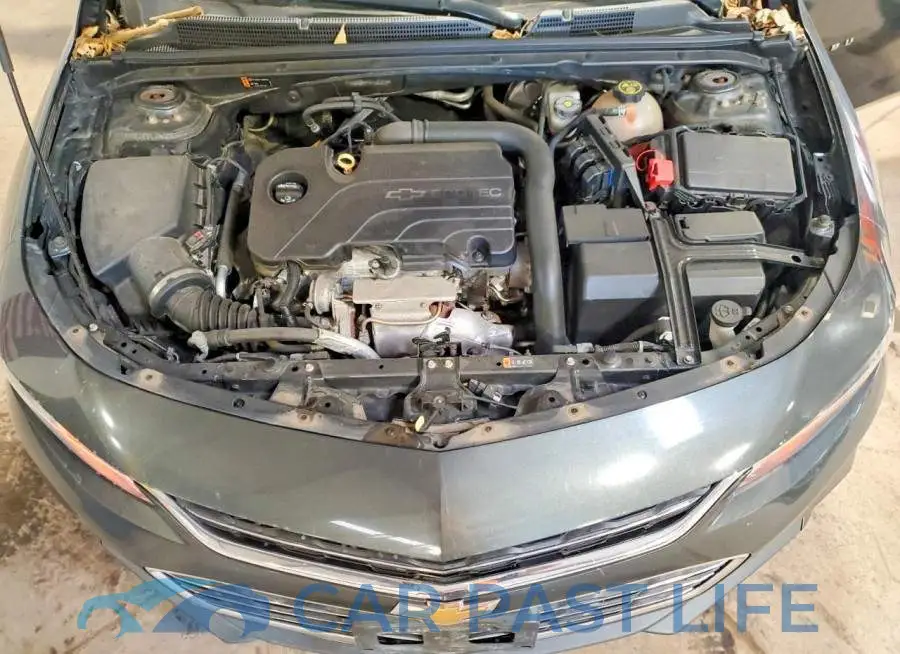 1G1ZB5ST5HF284443# 11