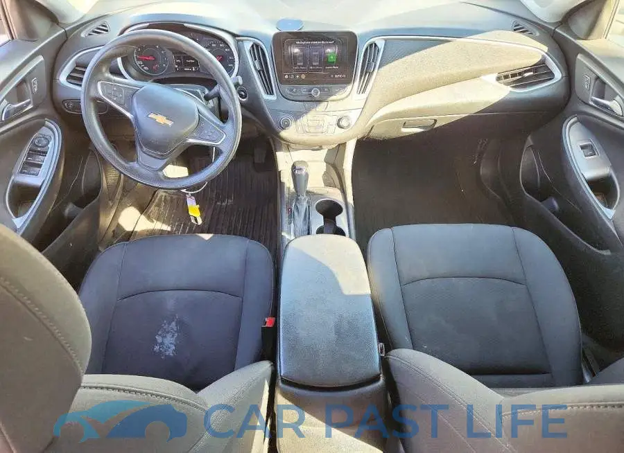 1G1ZB5ST6LF139646# 8