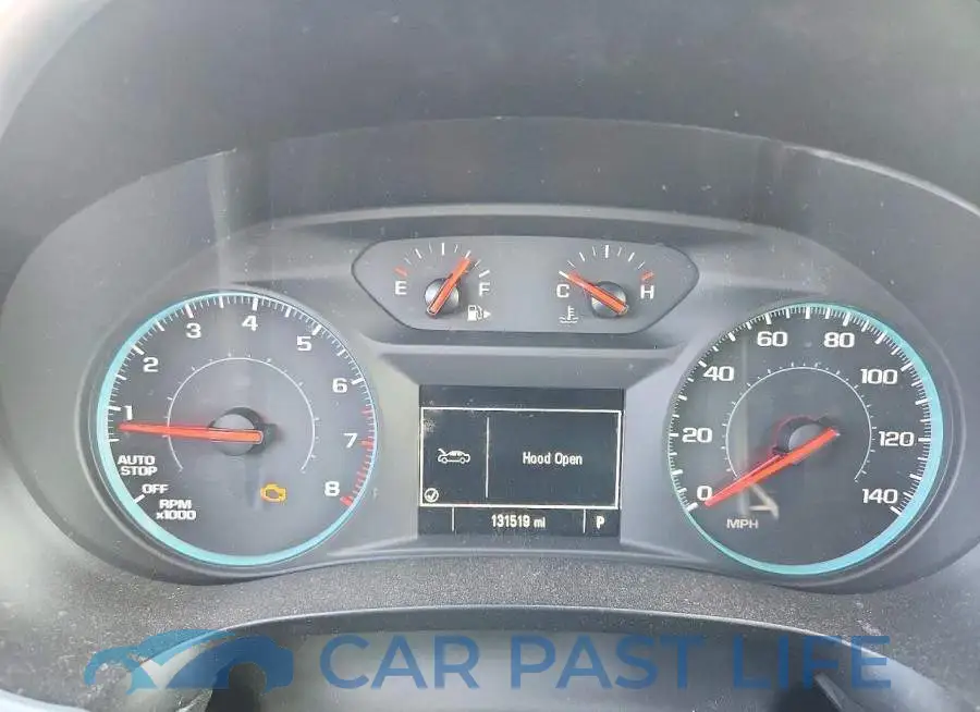 1G1ZB5ST6LF139646# 9