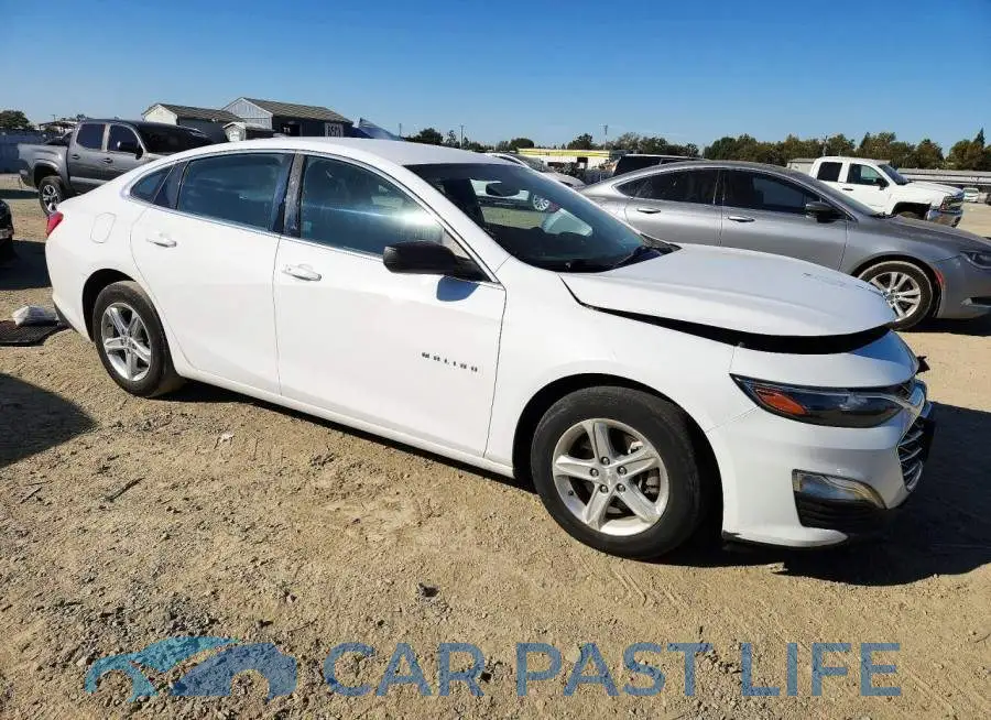 1G1ZB5ST6LF139646# 4