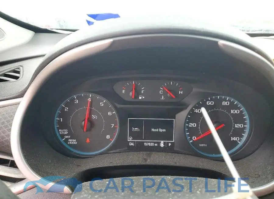 1G1ZB5ST7JF222175# 9
