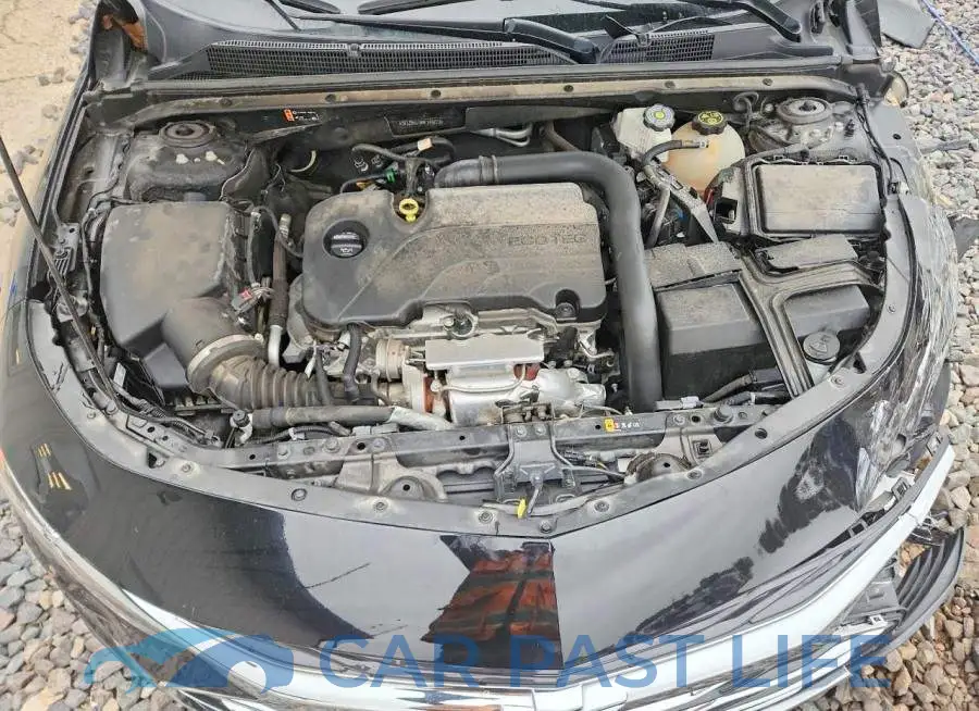 1G1ZB5ST8RF143772# 11