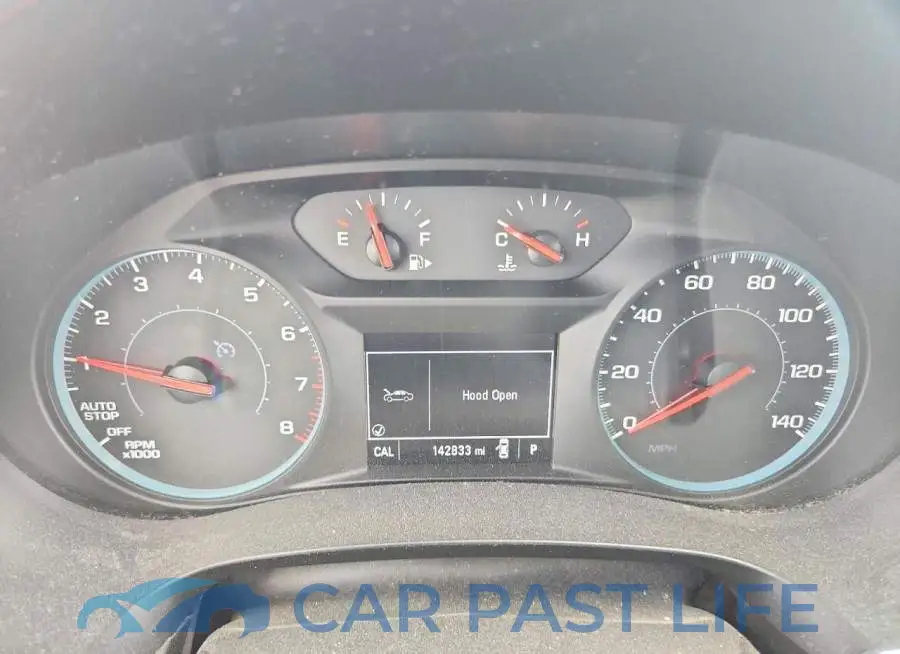 1G1ZD5ST0JF201923# 9