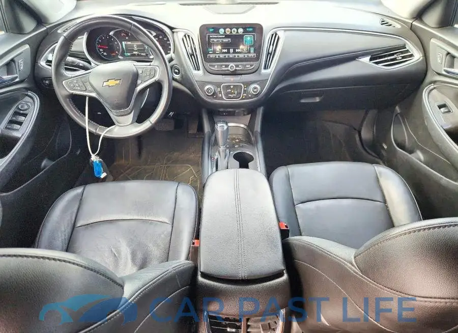 1G1ZD5ST1JF189023# 8