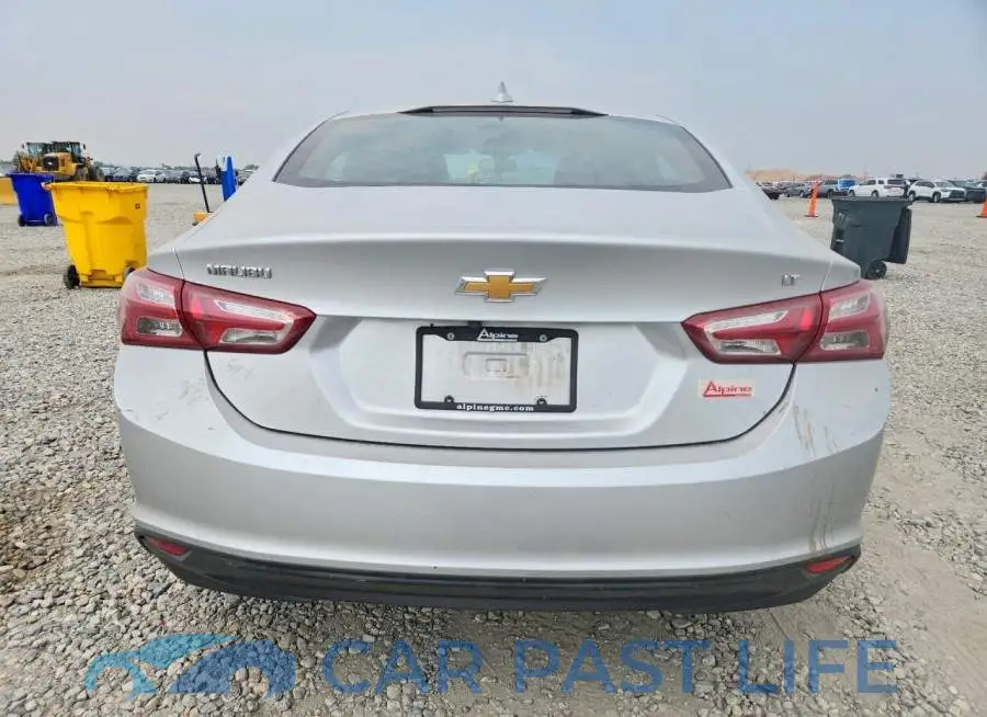 1G1ZD5ST1NF122721# 6