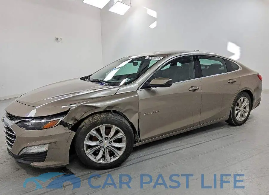 1G1ZD5ST1PF132359# 1