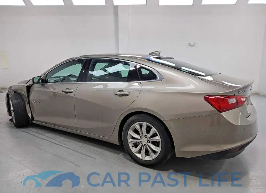 1G1ZD5ST1PF132359# 2