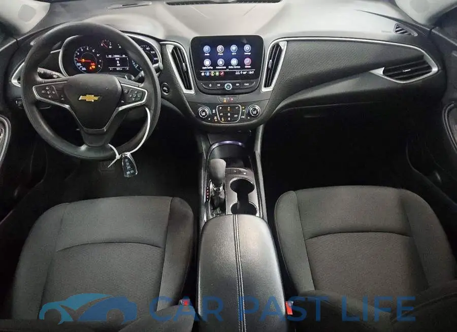 1G1ZD5ST1PF132359# 8
