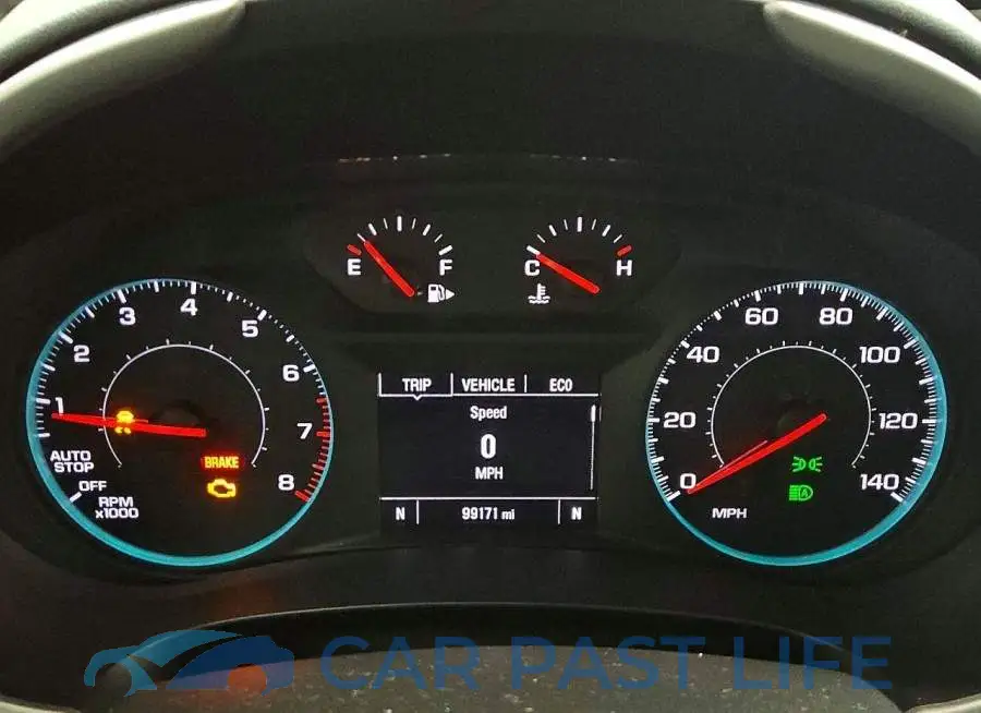 1G1ZD5ST1PF132359# 9