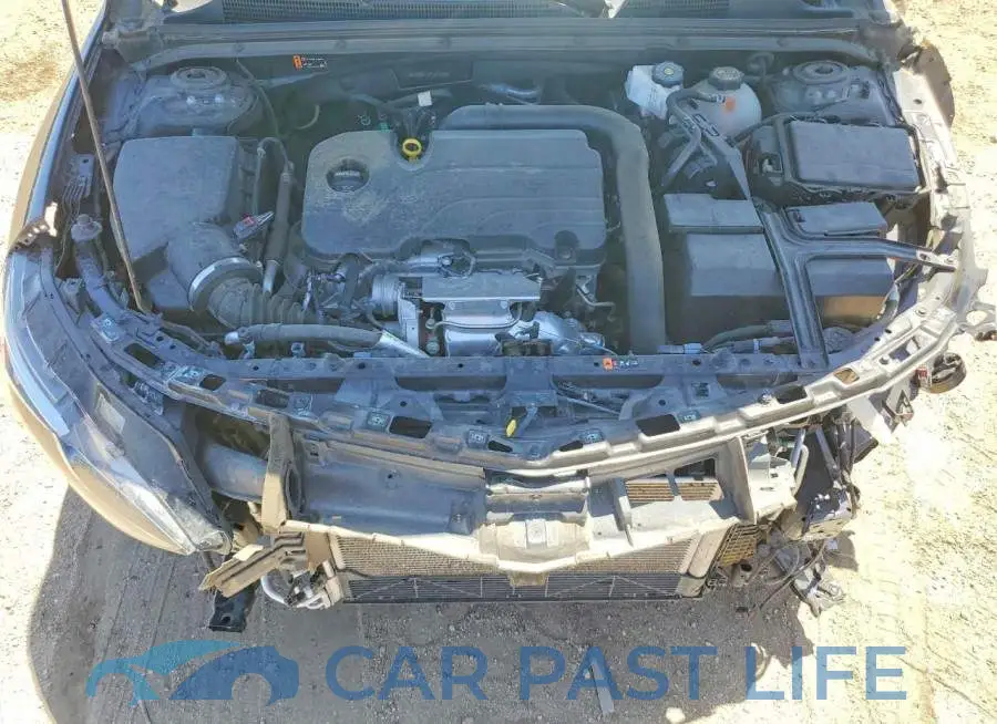 1G1ZD5ST1PF243106# 11