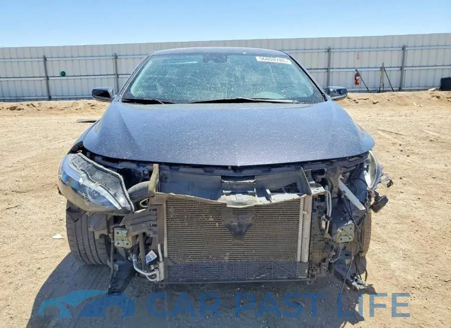 1G1ZD5ST1PF243106# 5