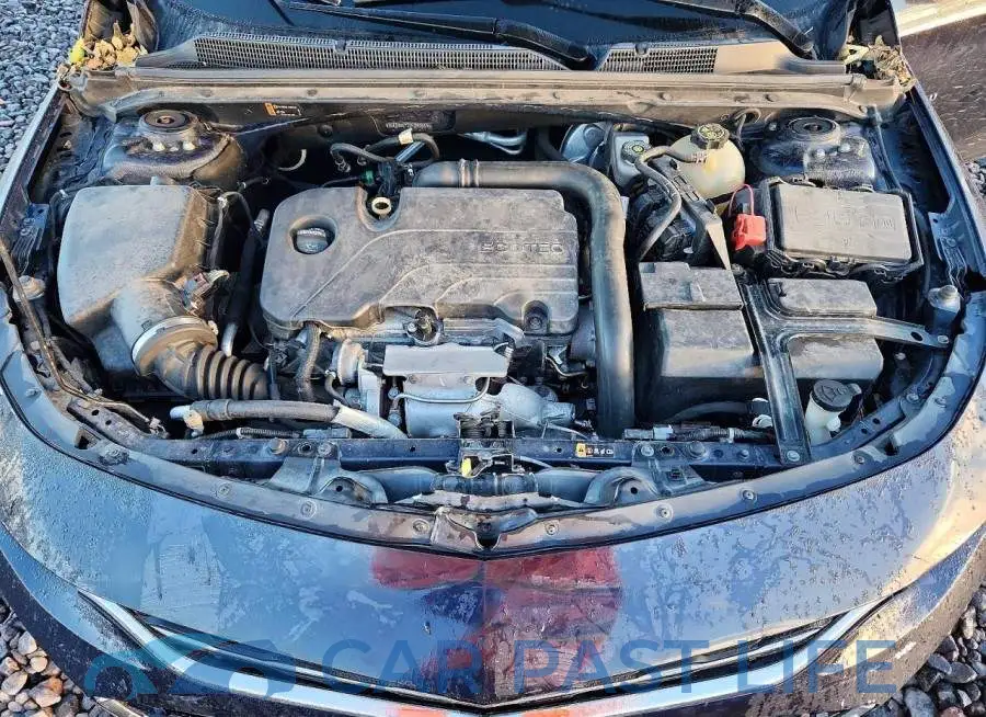 1G1ZD5ST2JF247589# 11