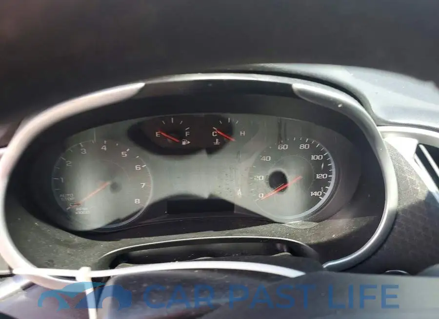 1G1ZD5ST2PF179934# 9