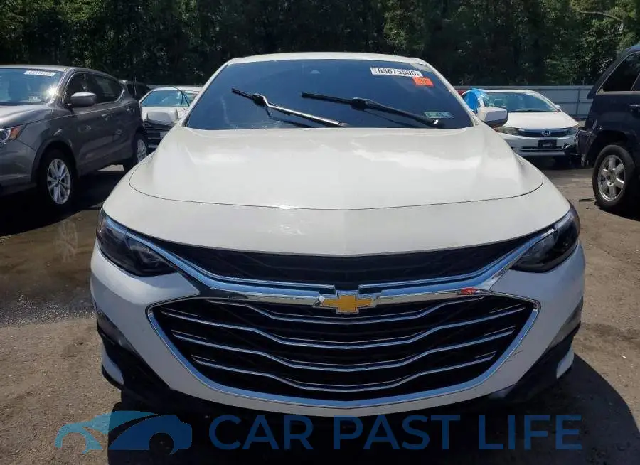 1G1ZD5ST2PF179934# 5