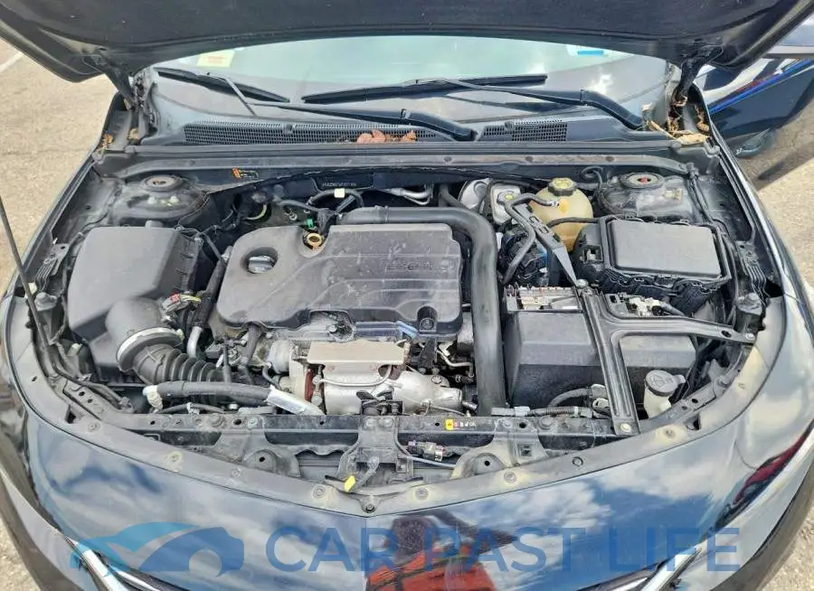 1G1ZD5ST3JF221180# 11