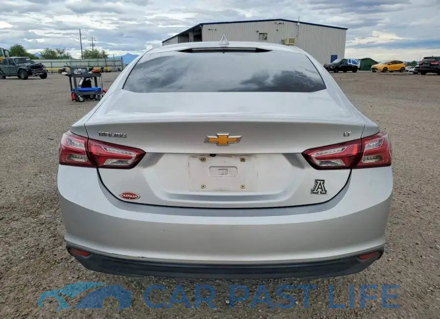 1G1ZD5ST3KF143288# 6