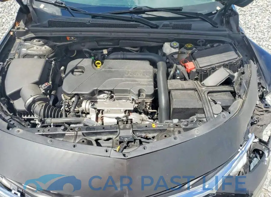 1G1ZD5ST3PF226596# 11