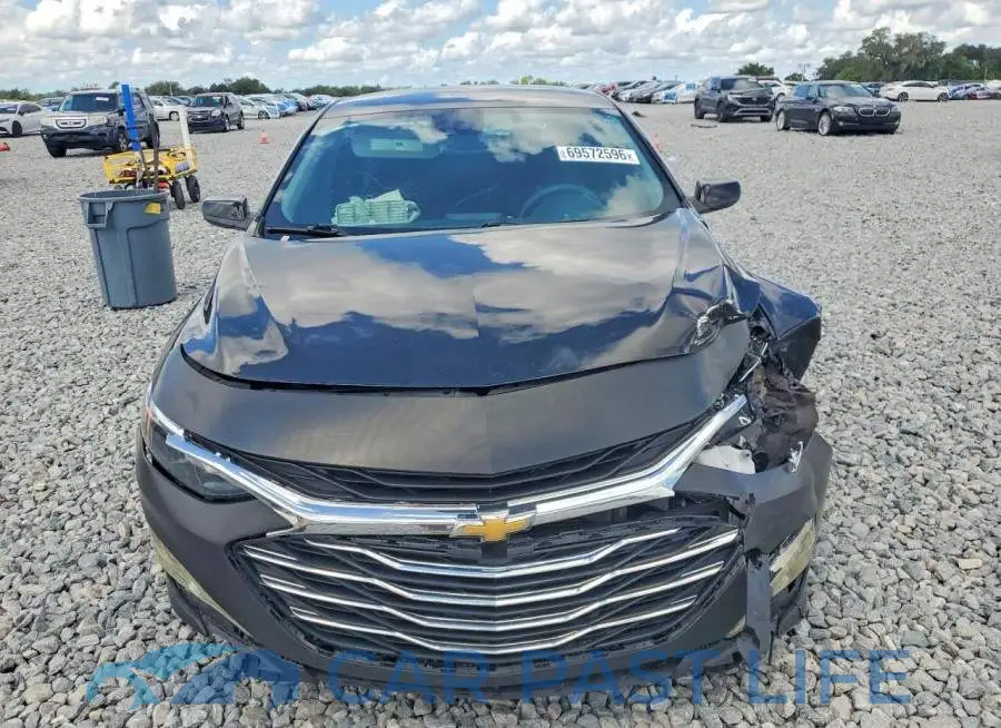 1G1ZD5ST3PF226596# 5